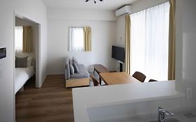 Shino Garden Residence