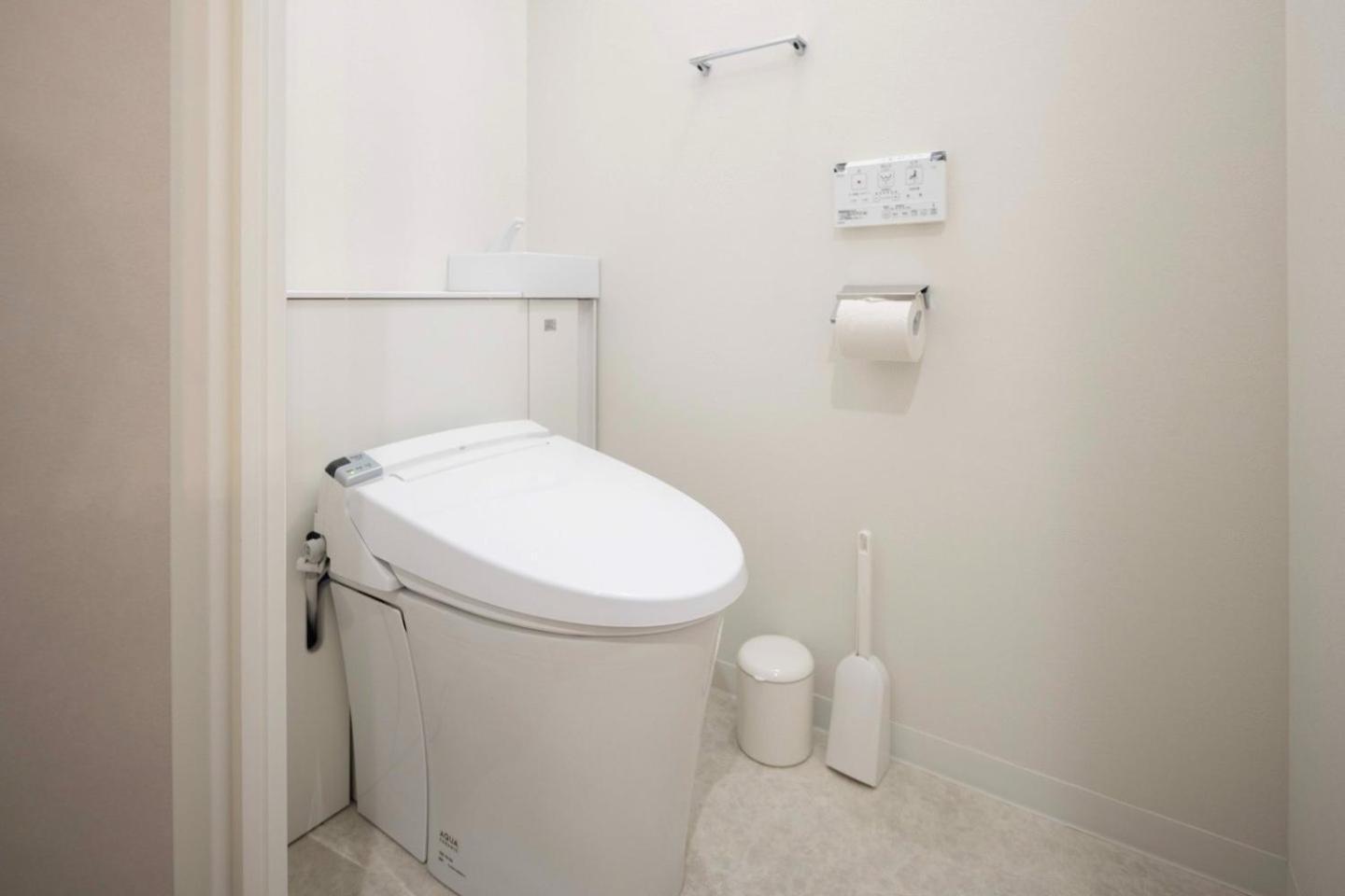 Shino Garden Residence Tokyo Room photo