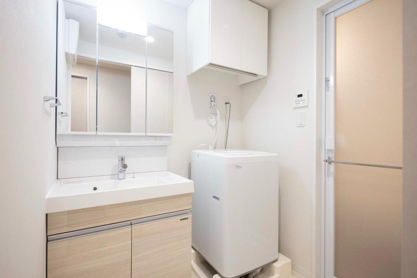 Shino Garden Residence Tokyo Room photo