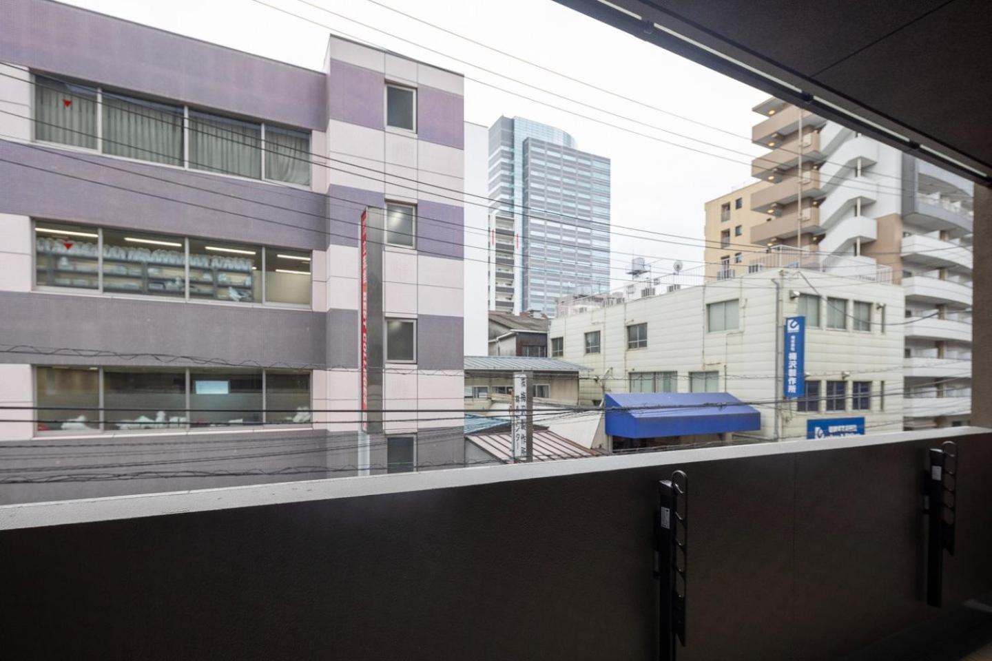 Shino Garden Residence Tokyo Room photo