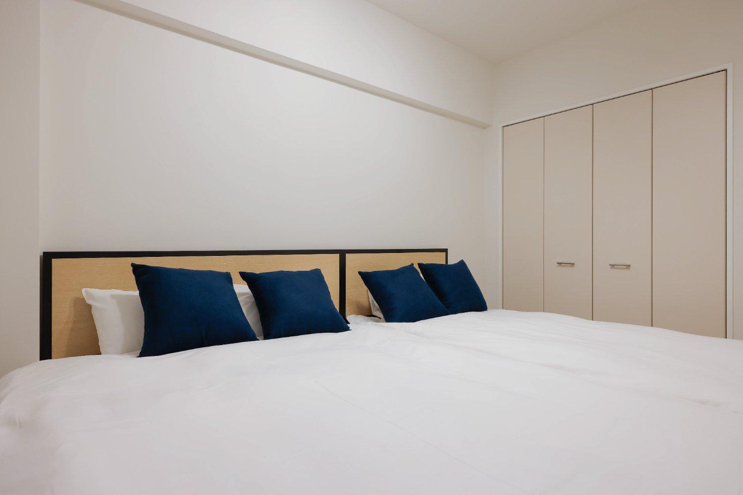 Shino Garden Residence Tokyo Exterior photo