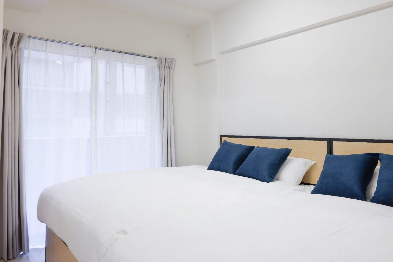 Shino Garden Residence Tokyo Exterior photo